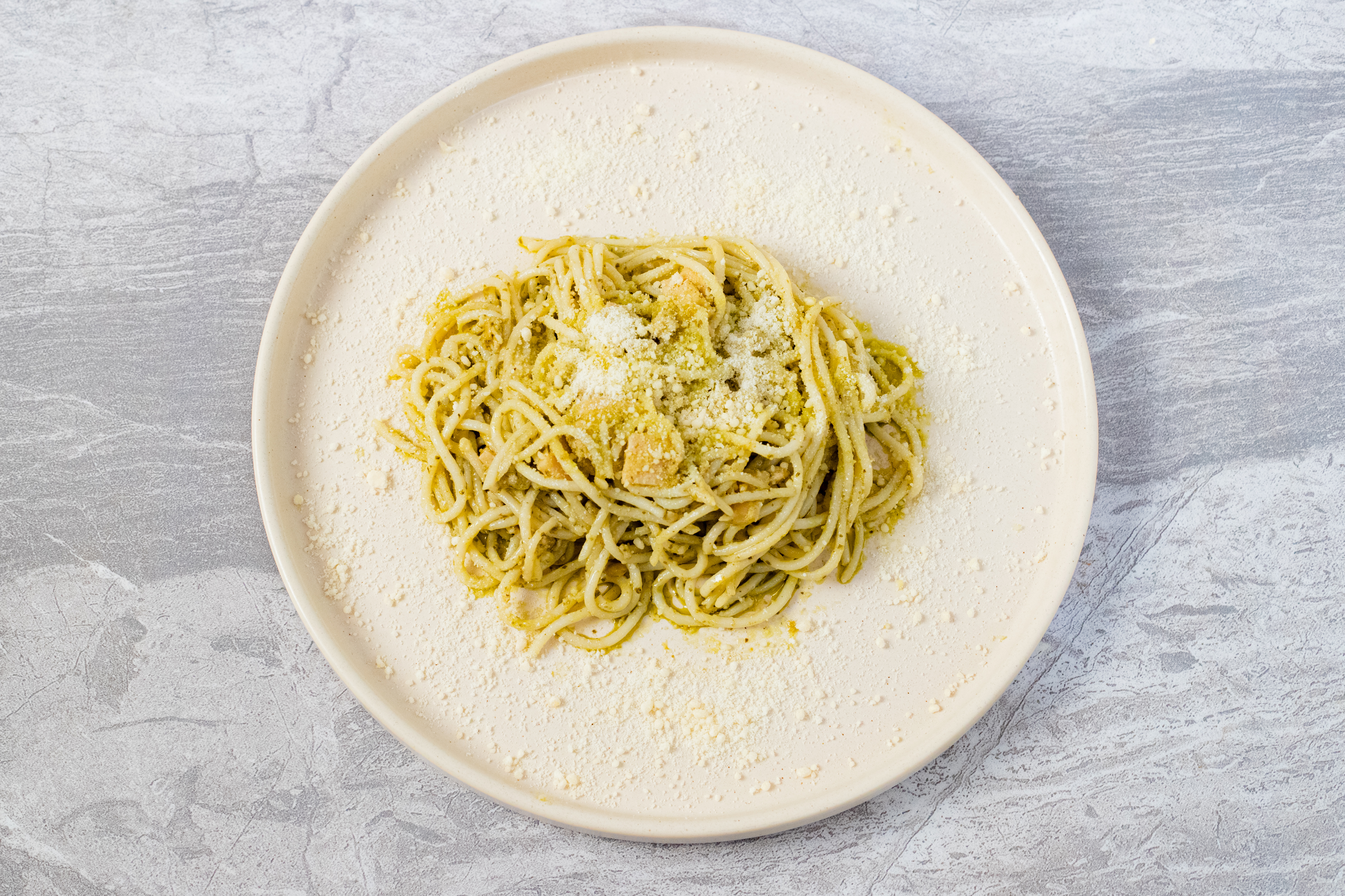 Aglio E Olio